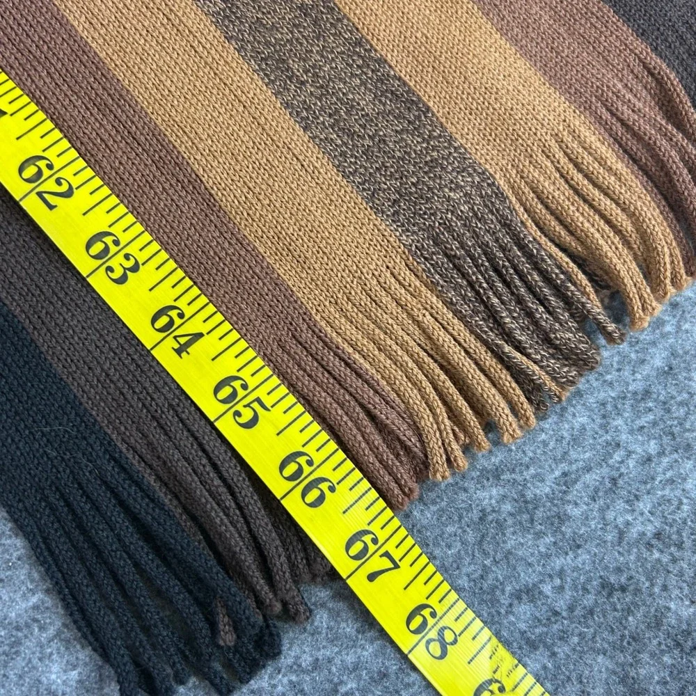 Bachrach wool scarf